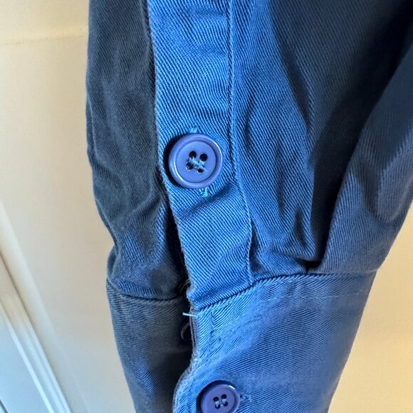 Hurley Button Up Workwear style - Picture 5 of 9